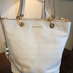 Michael Kors Large Leather Purse